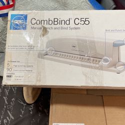 Binder