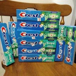 Dies Pastas Crees Por Solo $20