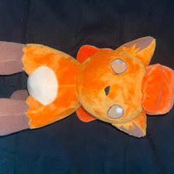 Build-A-Bear 2017 Pokemon 14” New Without Tags