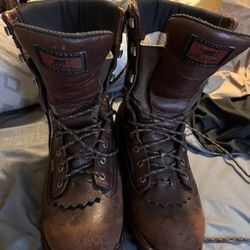 Irish Setters Gore-Tex