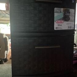 $5  For Both Brand New Drawers   