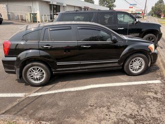 Dodge Caliber rt