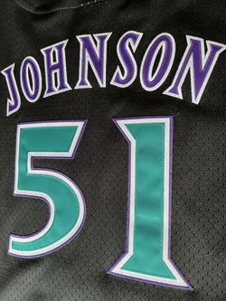 Randy Johnson Arizona Diamondbacks M&N Batting Practice Jersey - Size XL  for Sale in Phoenix, AZ - OfferUp