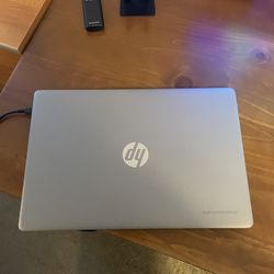 HP Chromebook Plus