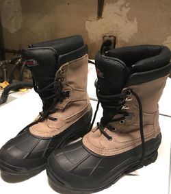 Women’s Snow Boots