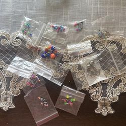 Body Piercing Jewelry
