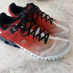 OC / On Cloud Men’s Shoes Size 12 - New Cond