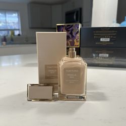Tom Ford Vanilla S