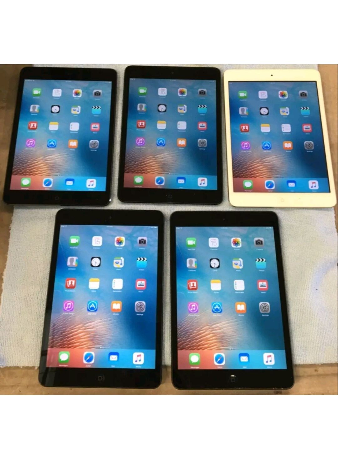 iPad Mini 16gb Wi-Fi 7inch