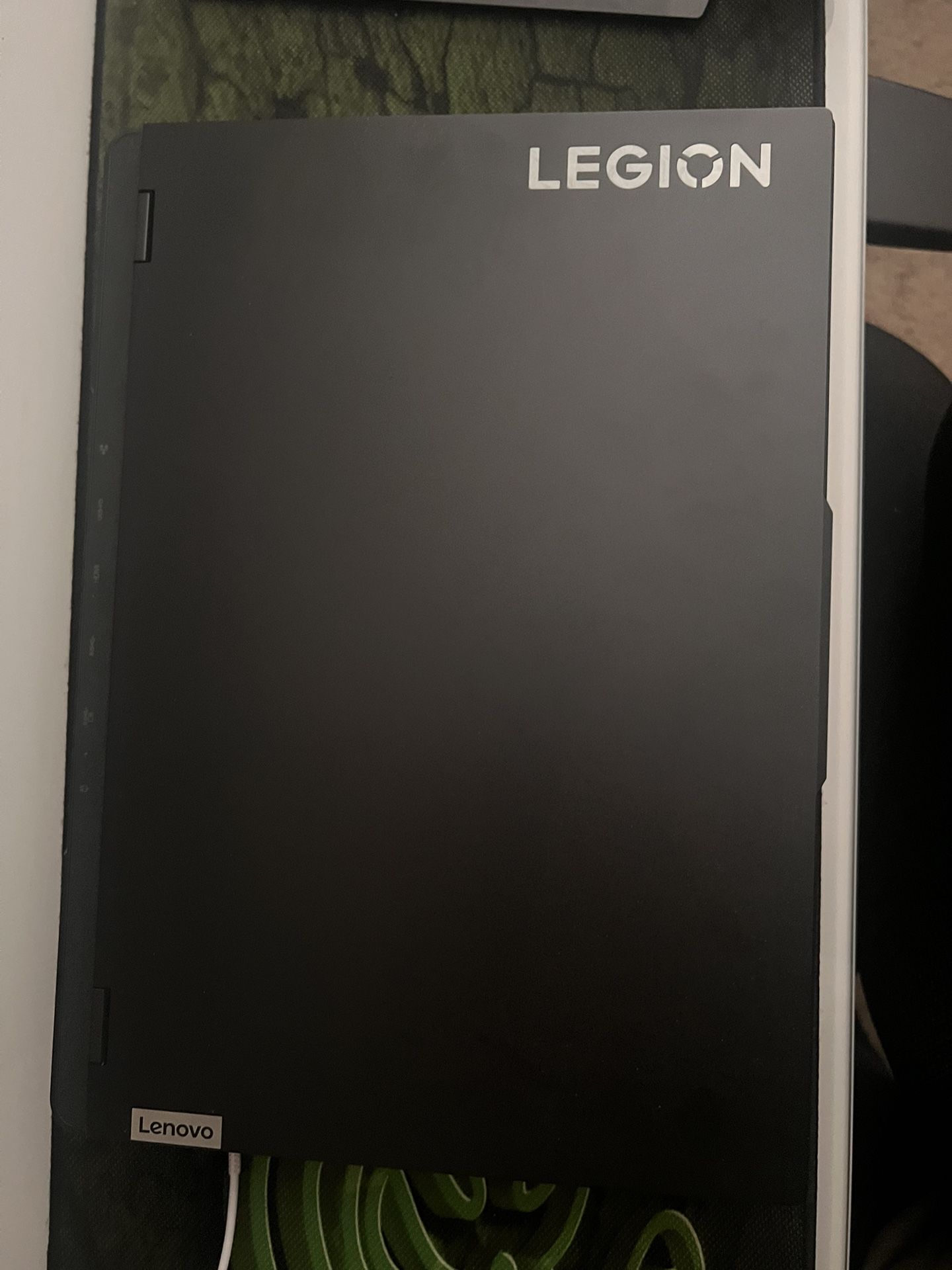 Lenovo Legion 5 Pro gaming Laptop