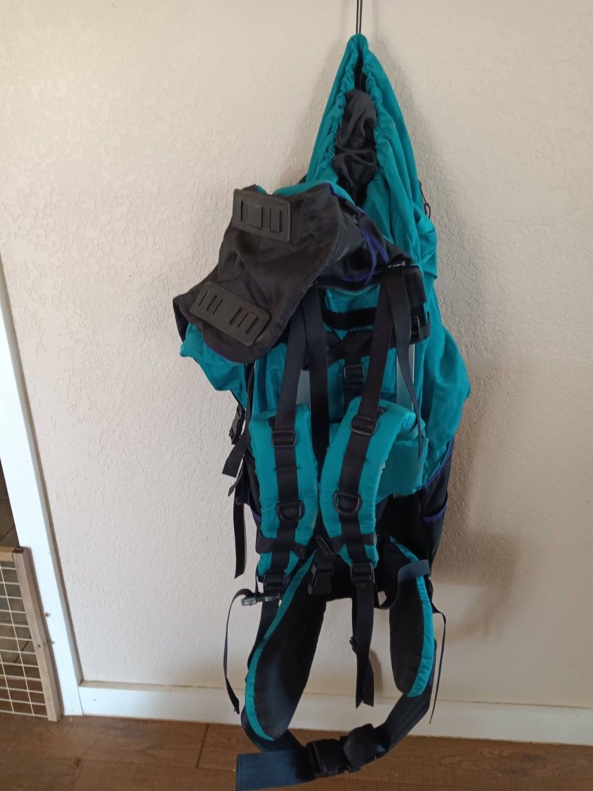 Hiking Backpack