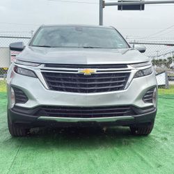 ✨ Comfort, style, and fuel efficiency