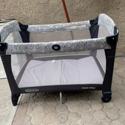 Graco Playpen