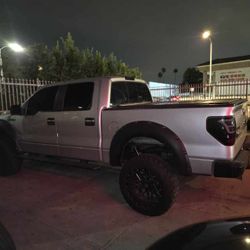 2010 Ford F-150