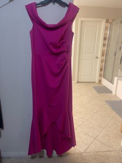 2 off the shoulder dresses