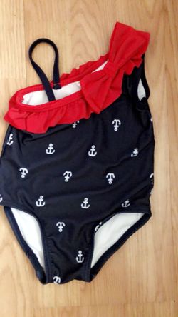 Baby bikini 6-12 months