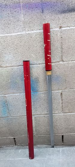 Oriental sword