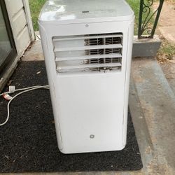 Portable Air Conditioner GE