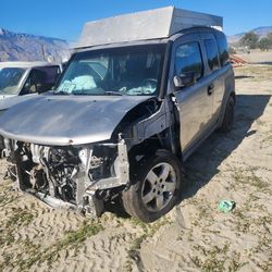 2003 Honda Element