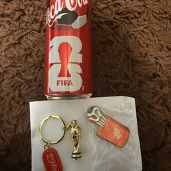 FIFA SOUVENIRS 
