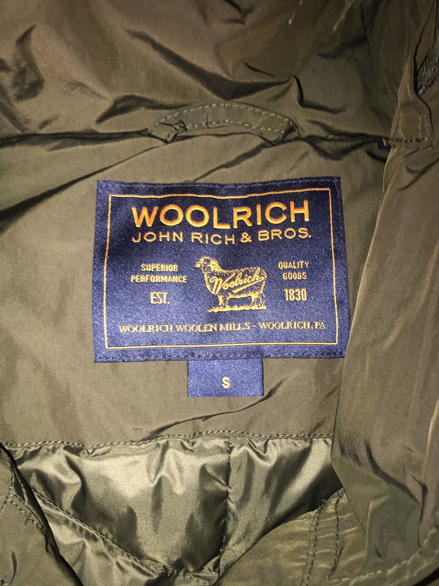 Wool rich women’s jacket 🧥