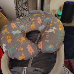 Boppy Pillow