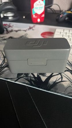 DJI mic 2 / need to sell today
