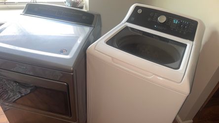 Washer/Dryer