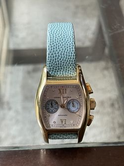 Girard Perregaux Watch