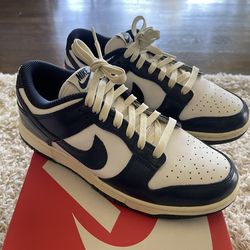 Nike Dunks Low