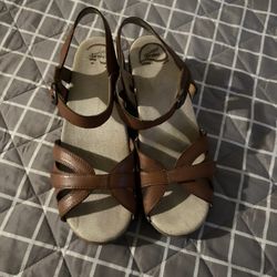 Womens Wedges