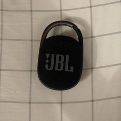JBL CLIP 4