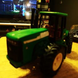 John Deere Tractor Great Working Condition
