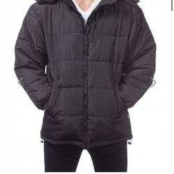 Pro Club — Bubble Down Jacket 