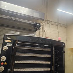 Oven $1000.00