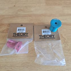 Theory Stem Cap 24x 1.5mm