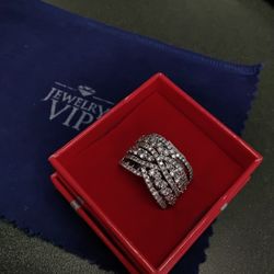 Lady's Ring