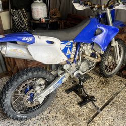 Yz426f