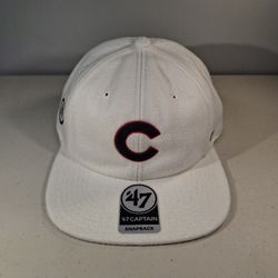 '47 Brand x Hidden NY Chicago Cubs