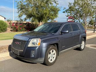 2013 GMC Terrain