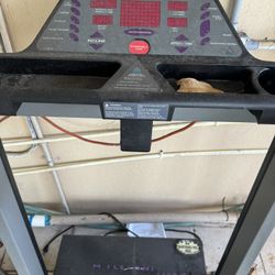 Treadmill 