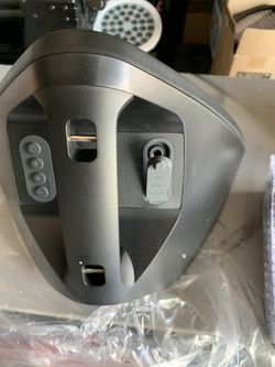 Denon speaker