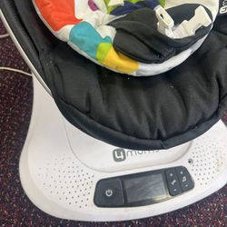 4mom Baby Chair 