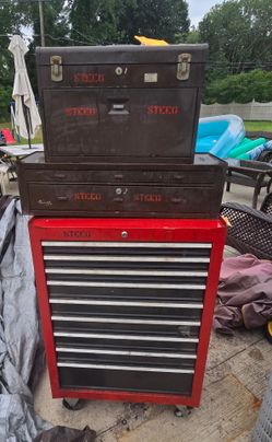 Tool Box