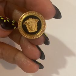 Ring Versace 