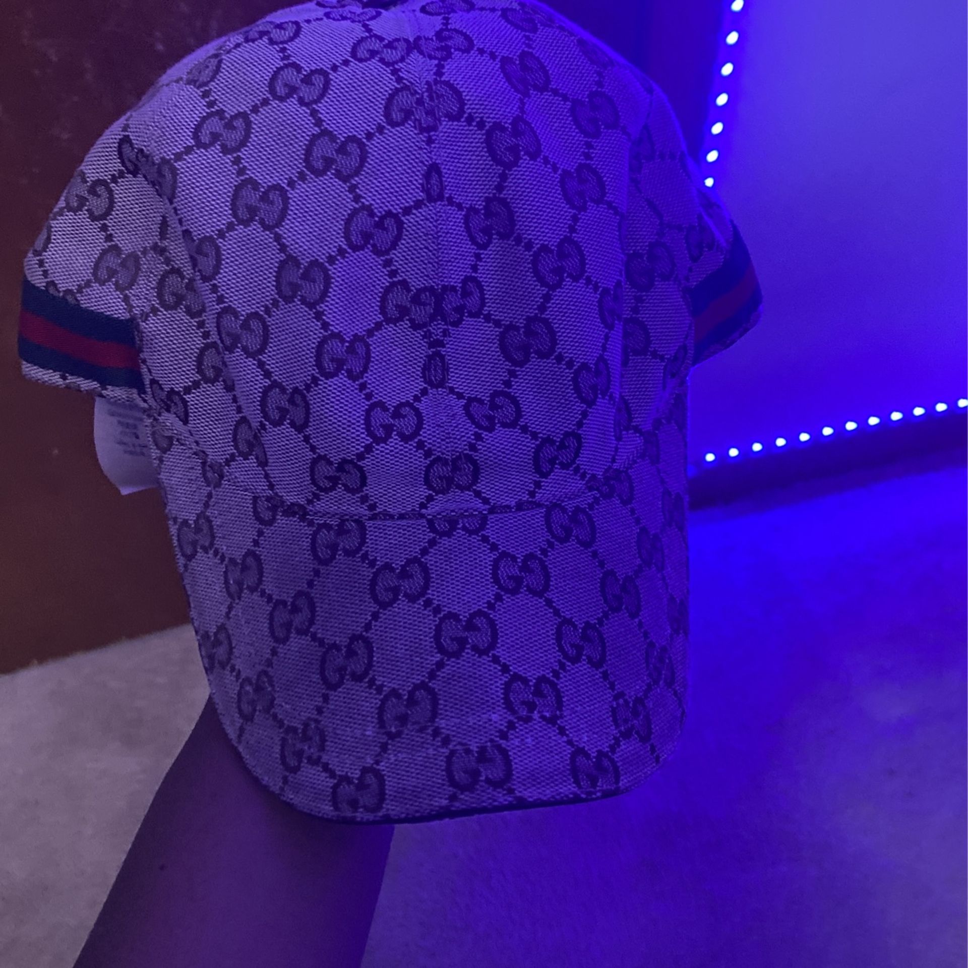 Gucci Hat