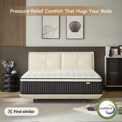 12 inch Twin Mattress