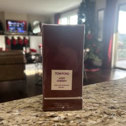 Tom Ford Lost Cherry