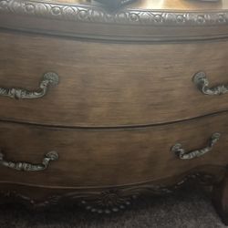 Masters Bedroom Set