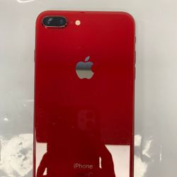 iPhone 8 Plus 64gb Unlocked ID: 23858